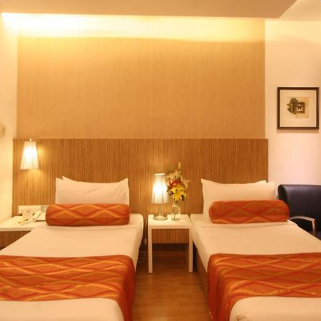 Hotel Fidalgo Panaji Ngoại thất bức ảnh