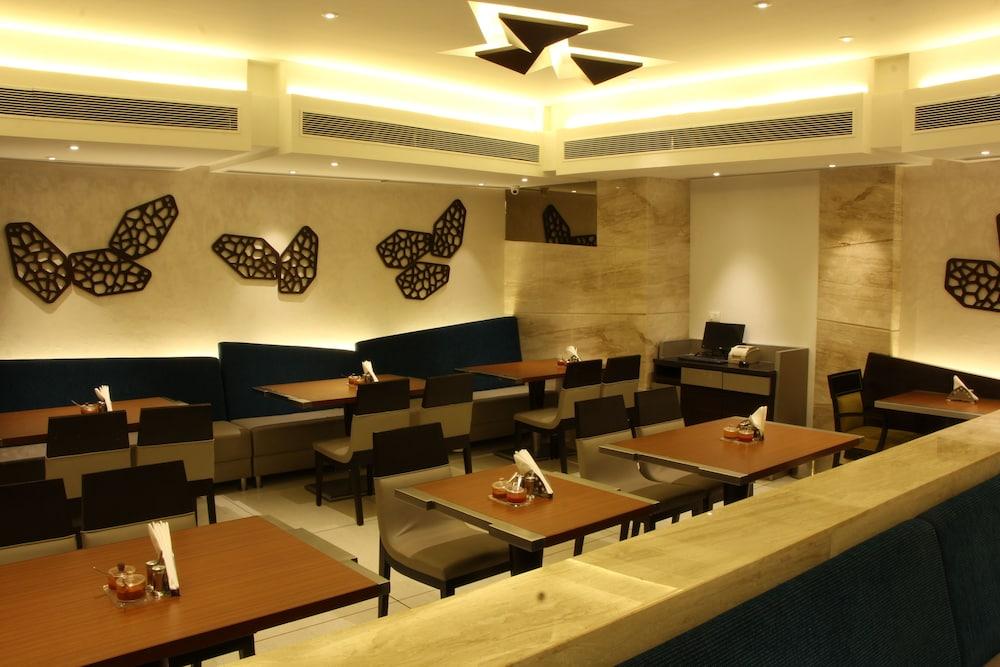 Hotel Fidalgo Panaji Ngoại thất bức ảnh