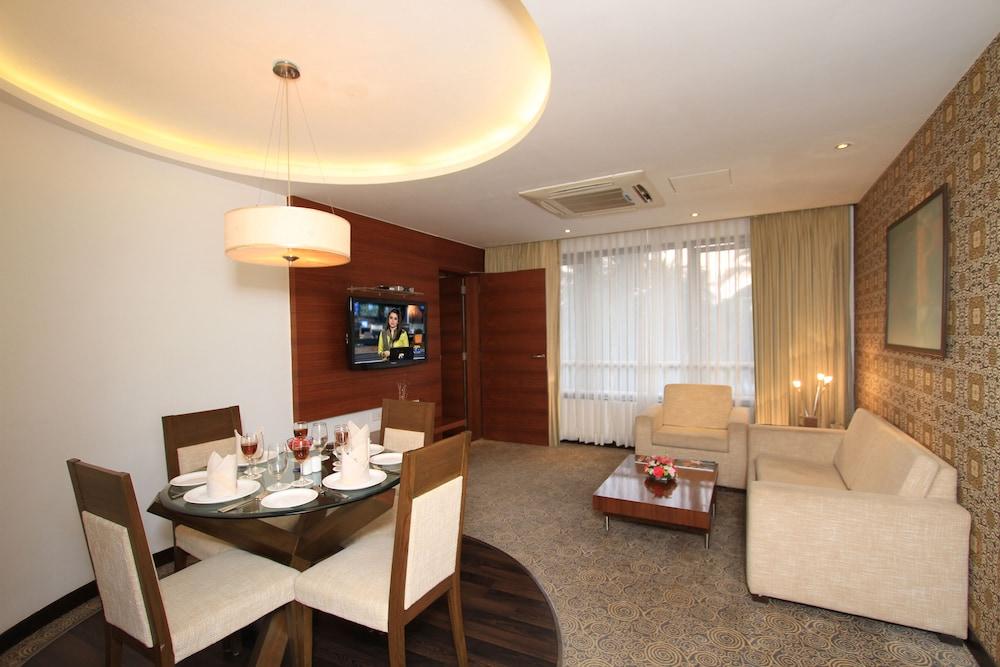 Hotel Fidalgo Panaji Ngoại thất bức ảnh