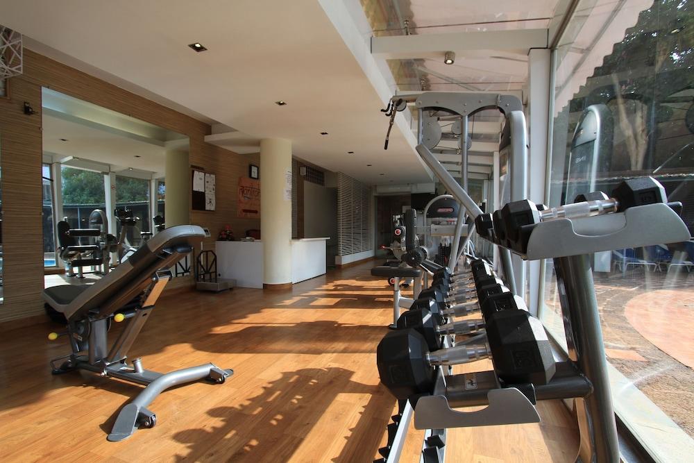 Hotel Fidalgo Panaji Ngoại thất bức ảnh