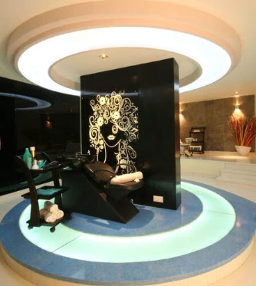 Hotel Fidalgo Panaji Ngoại thất bức ảnh