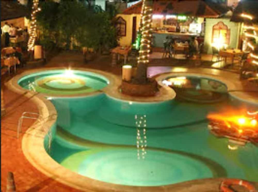 Hotel Fidalgo Panaji Ngoại thất bức ảnh