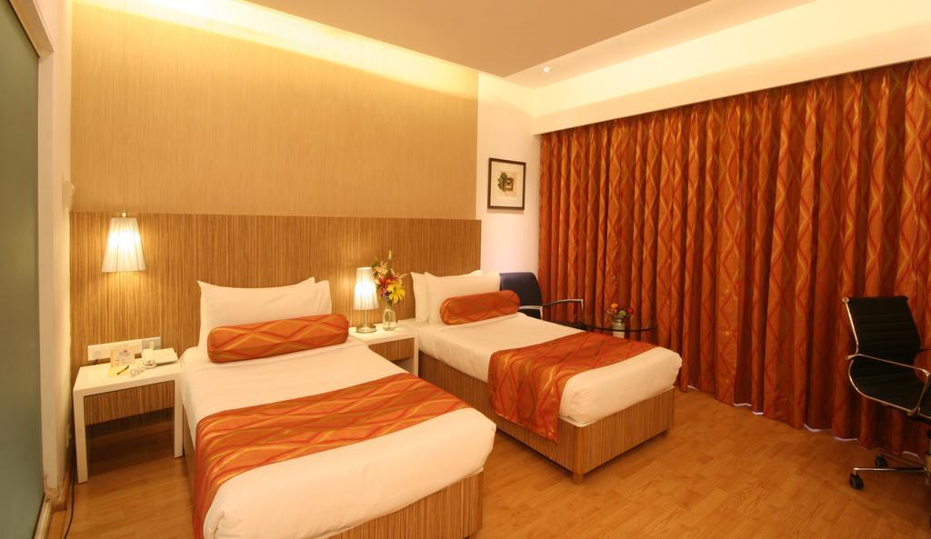 Hotel Fidalgo Panaji Phòng bức ảnh