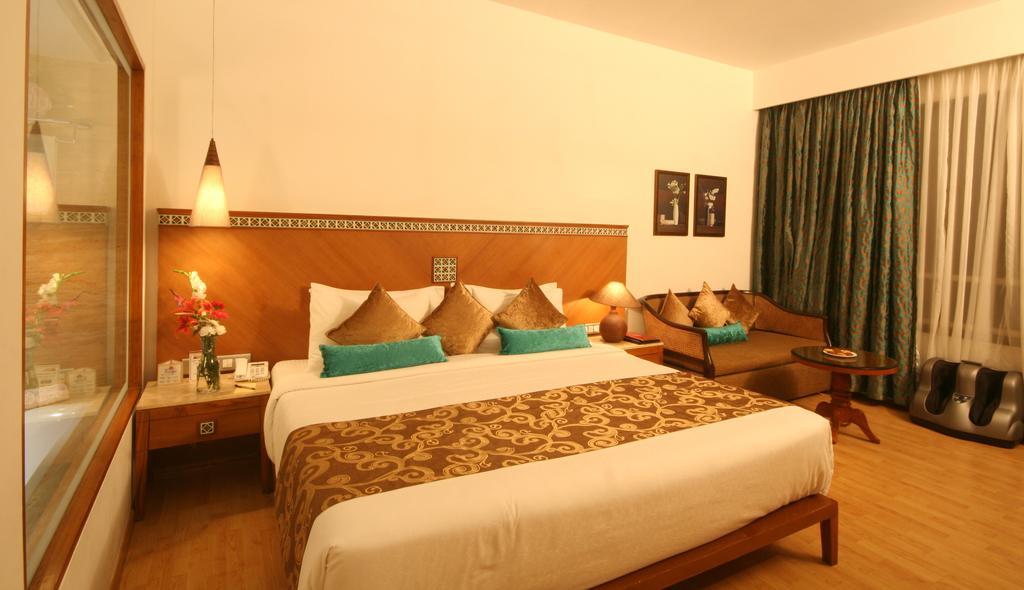 Hotel Fidalgo Panaji Ngoại thất bức ảnh