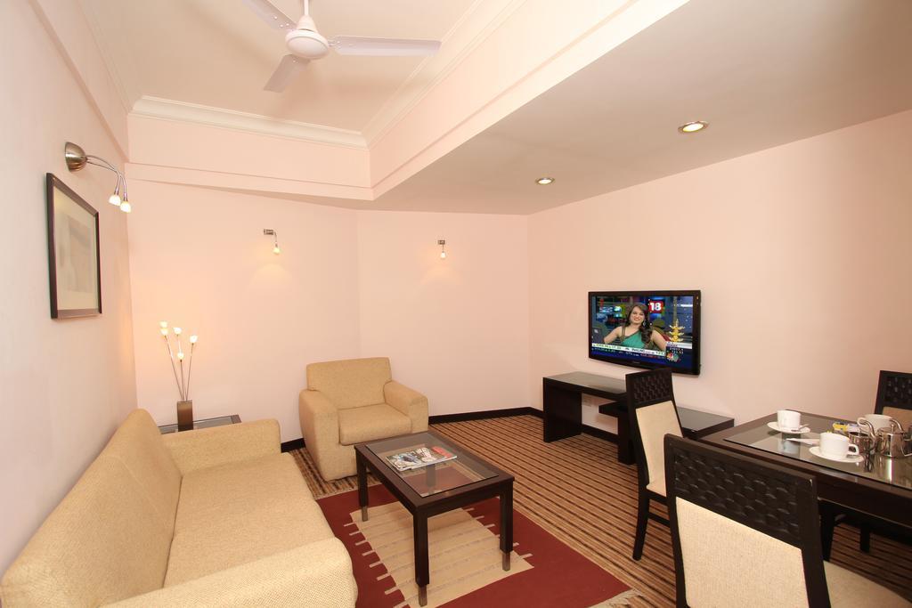 Hotel Fidalgo Panaji Ngoại thất bức ảnh