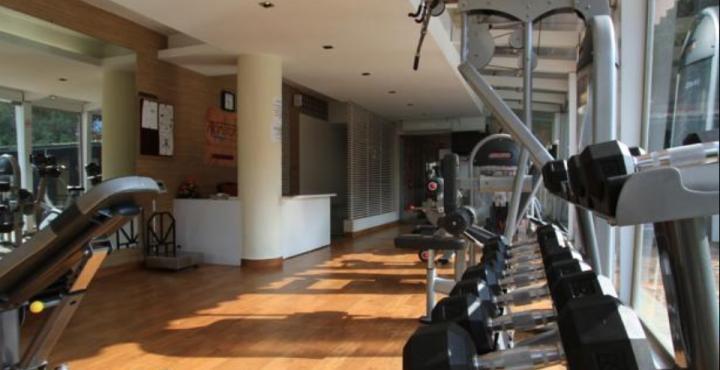 Hotel Fidalgo Panaji Ngoại thất bức ảnh