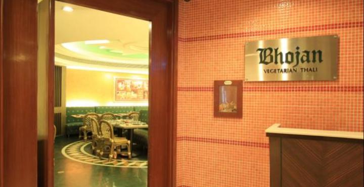 Hotel Fidalgo Panaji Ngoại thất bức ảnh